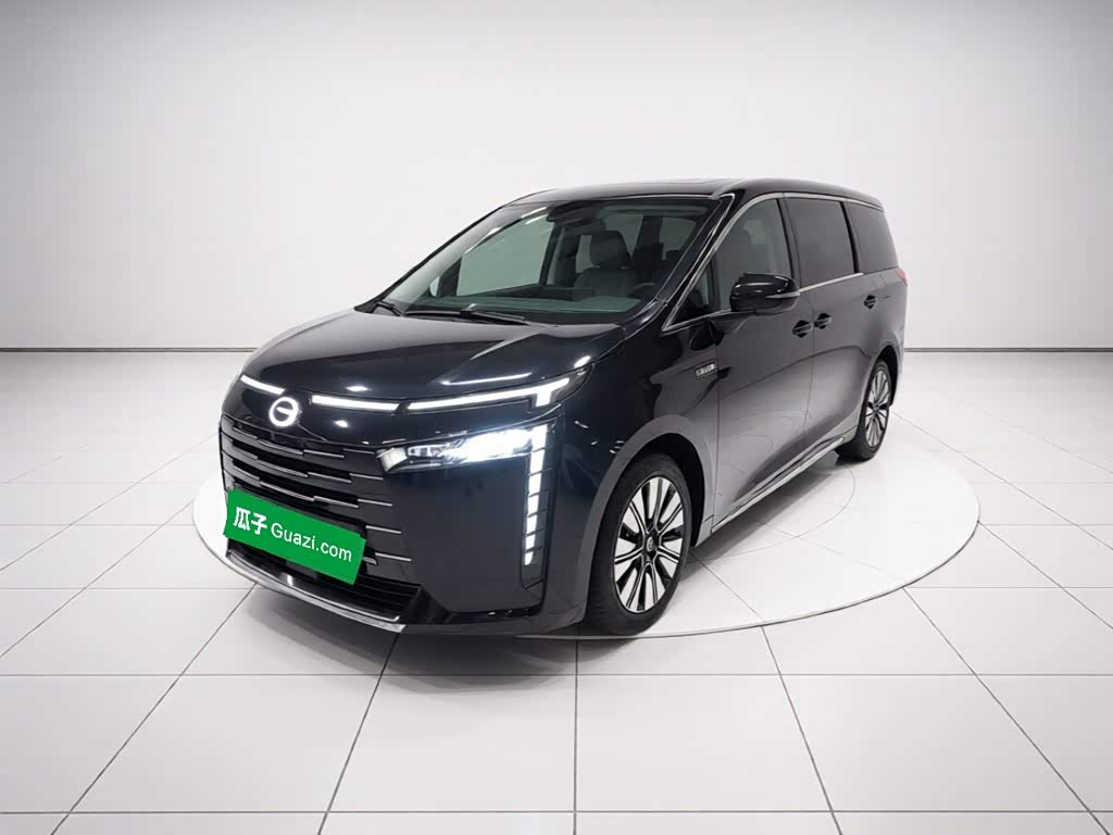 GAC E8