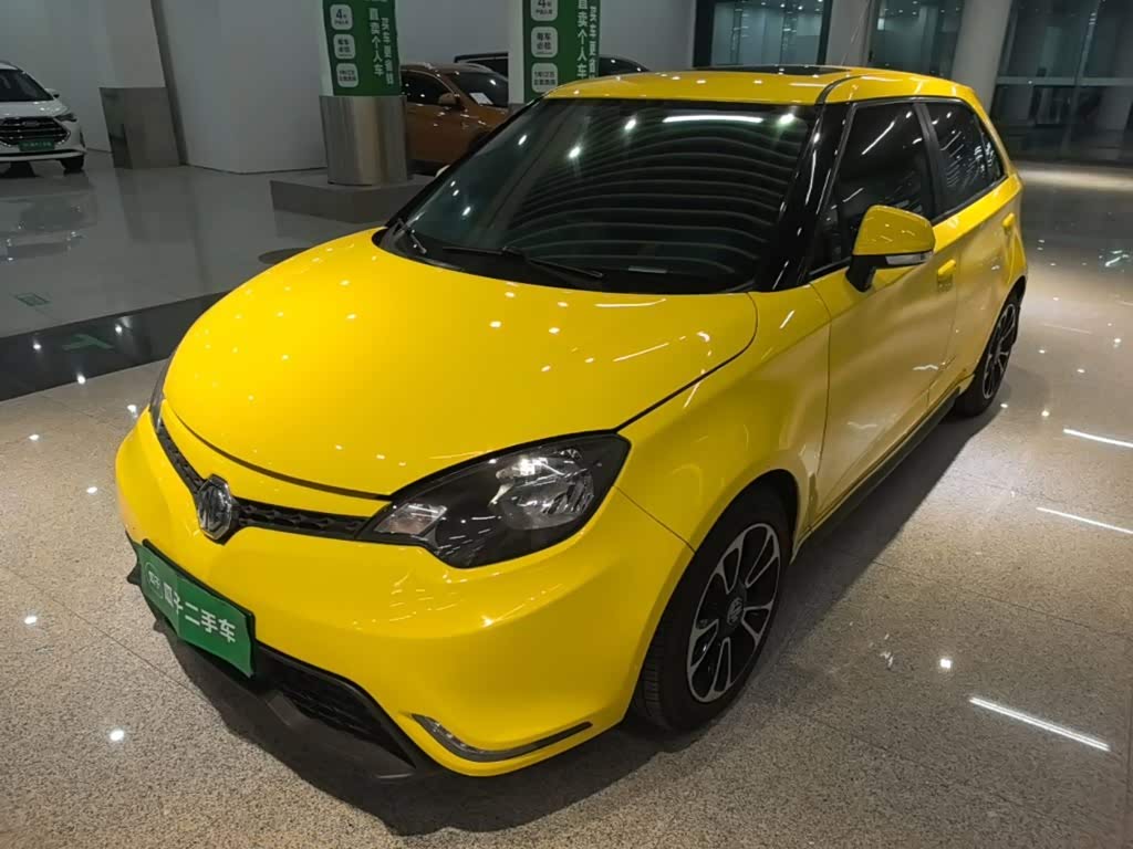 MG 3