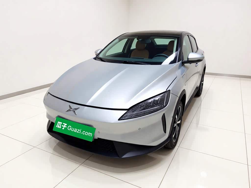 Xpeng G3