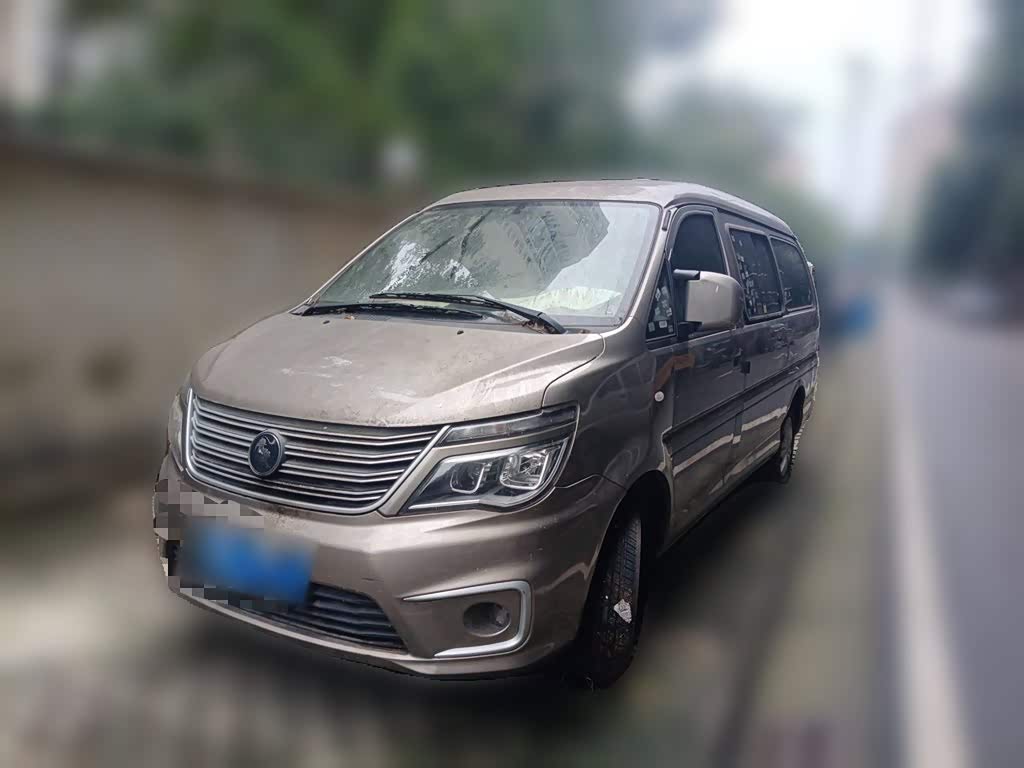 Dongfeng