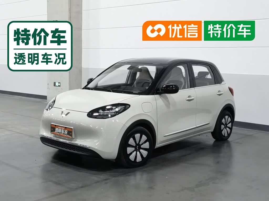 Wuling Binguo
