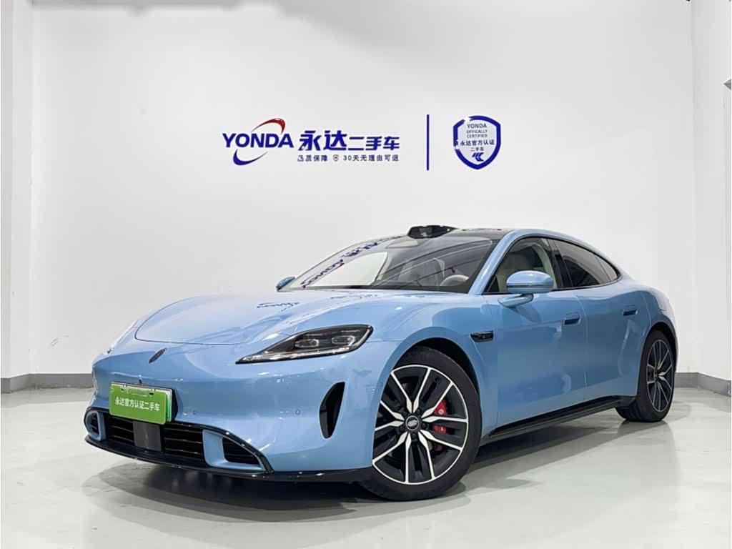 Shangjie Z7