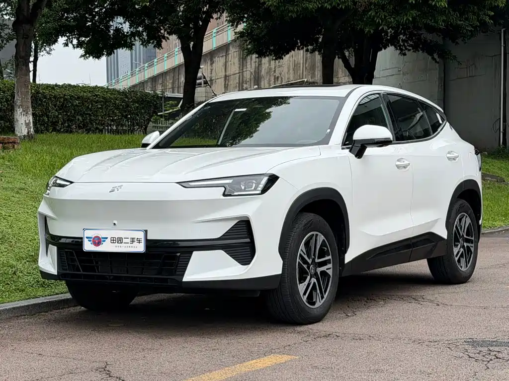 JETOUR L6