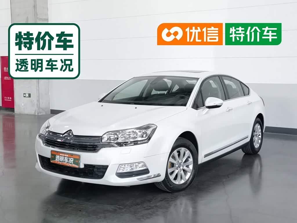 Citroen C5