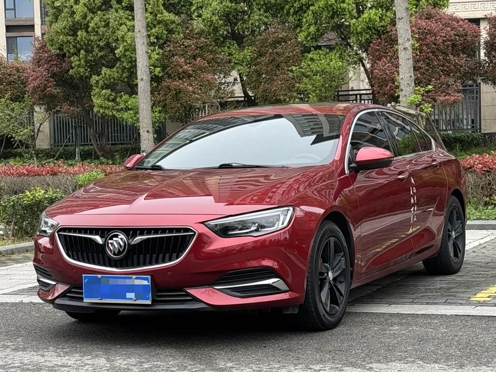 Buick Regal