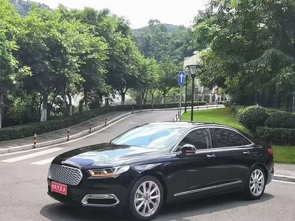 Ford Taurus