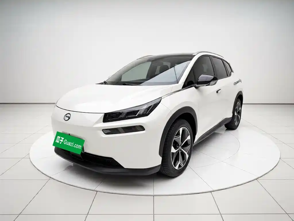 Aion V