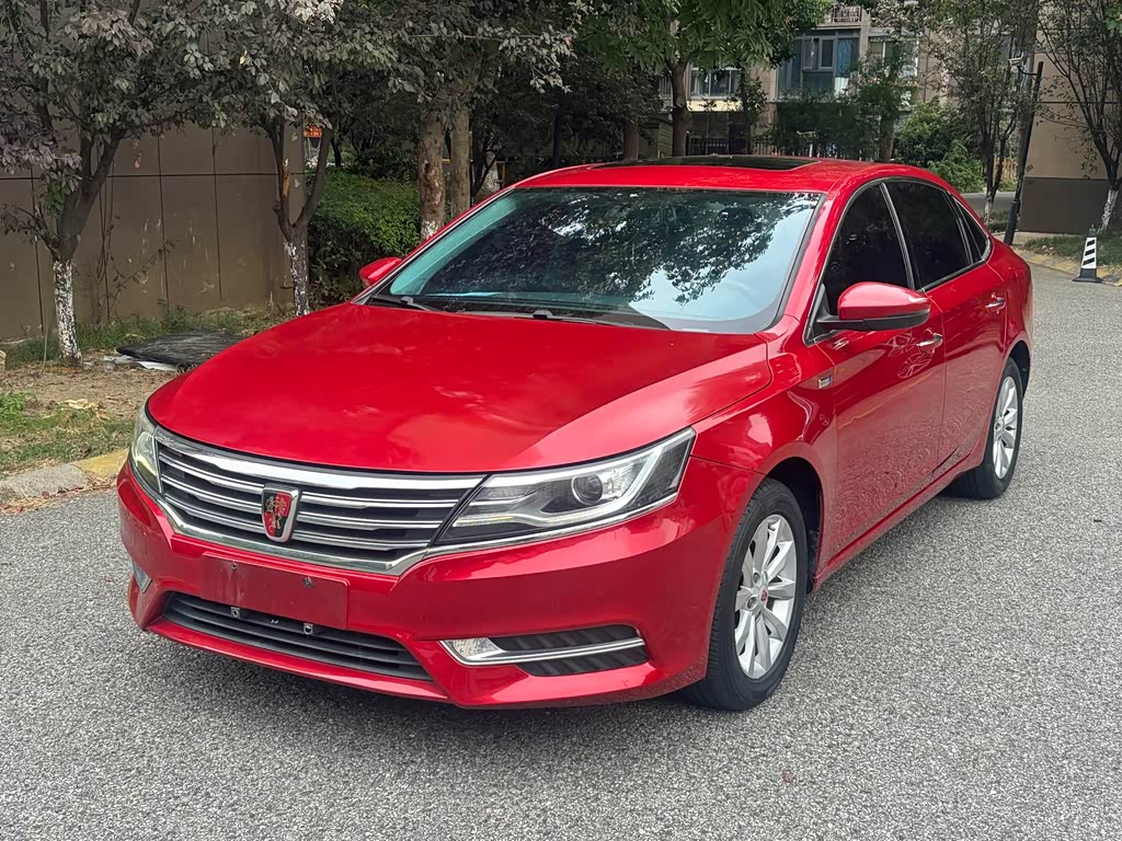 Roewe i6