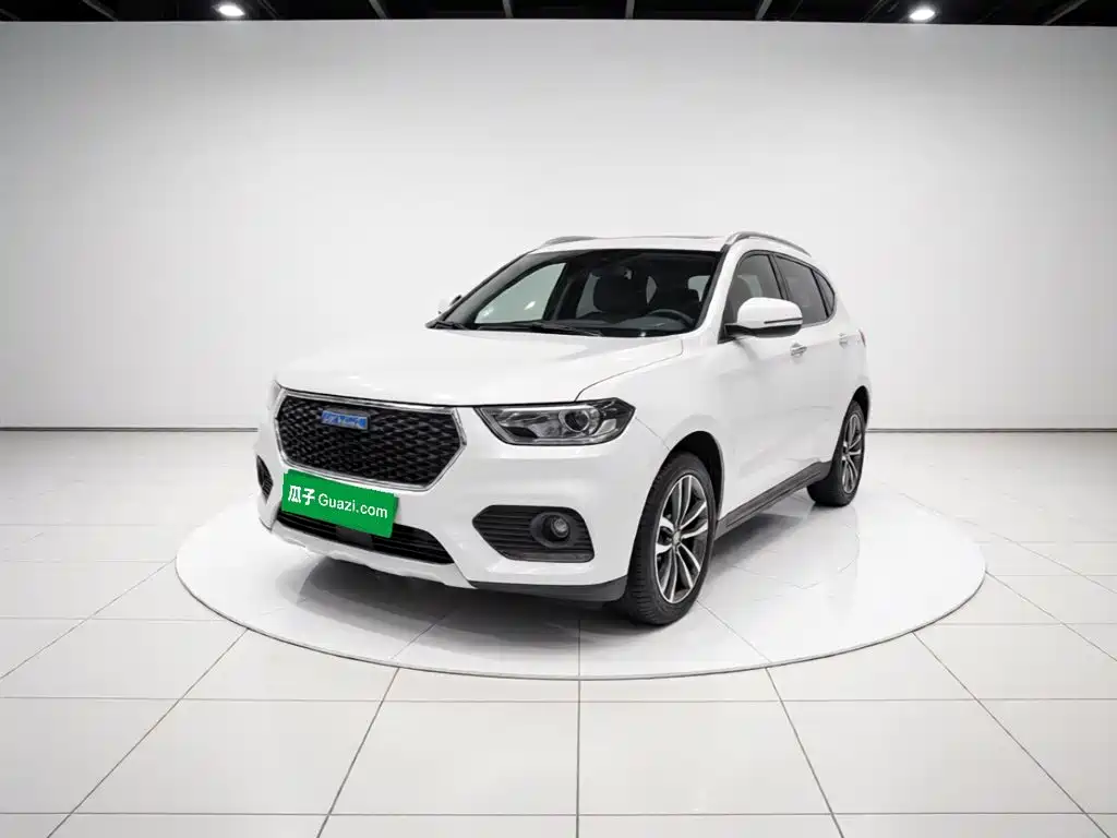 Haval H2