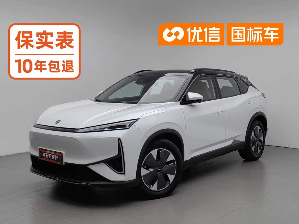 Dongfeng L7