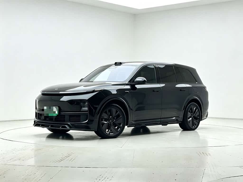 Li Auto L9
