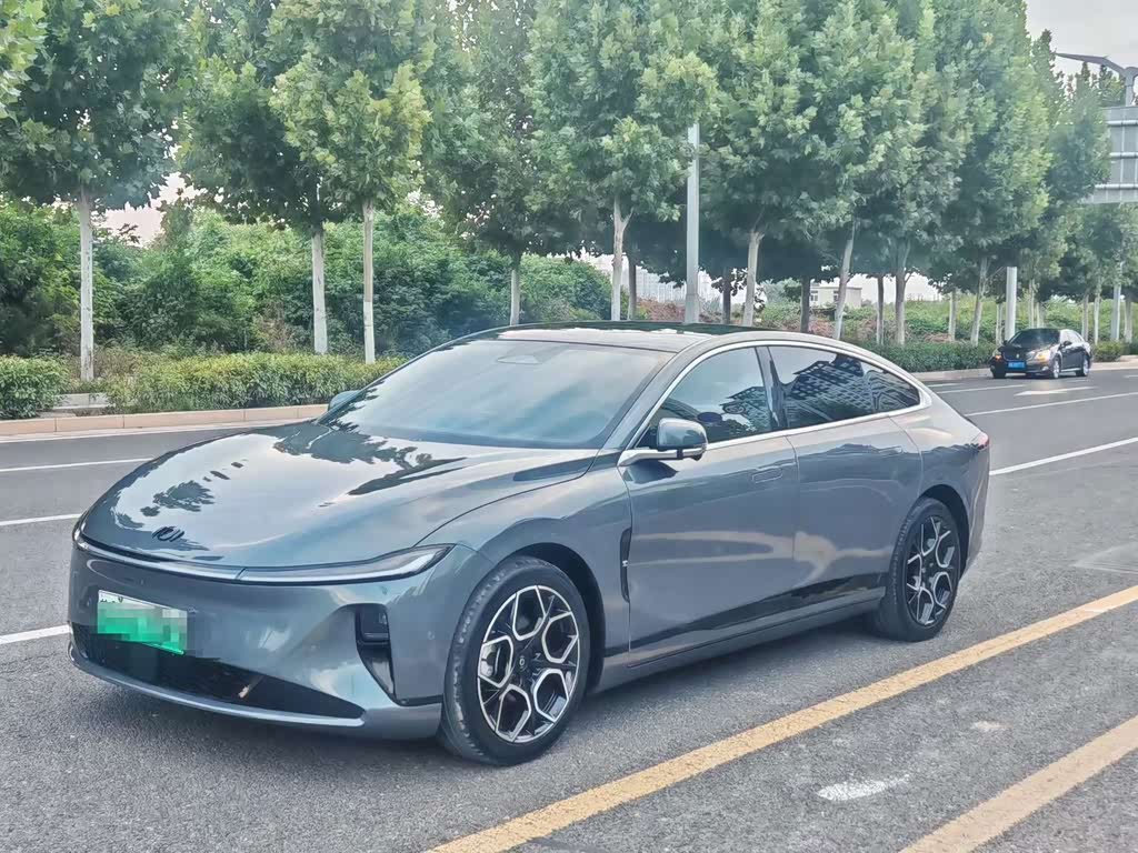 Changan A07