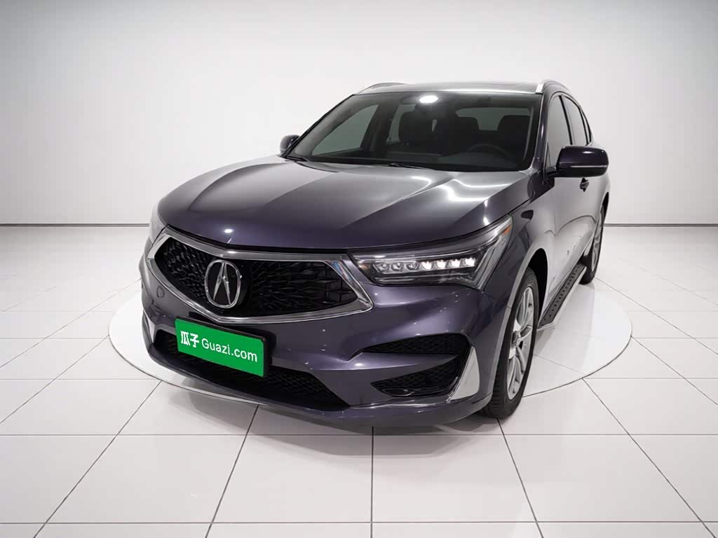 Acura RDX