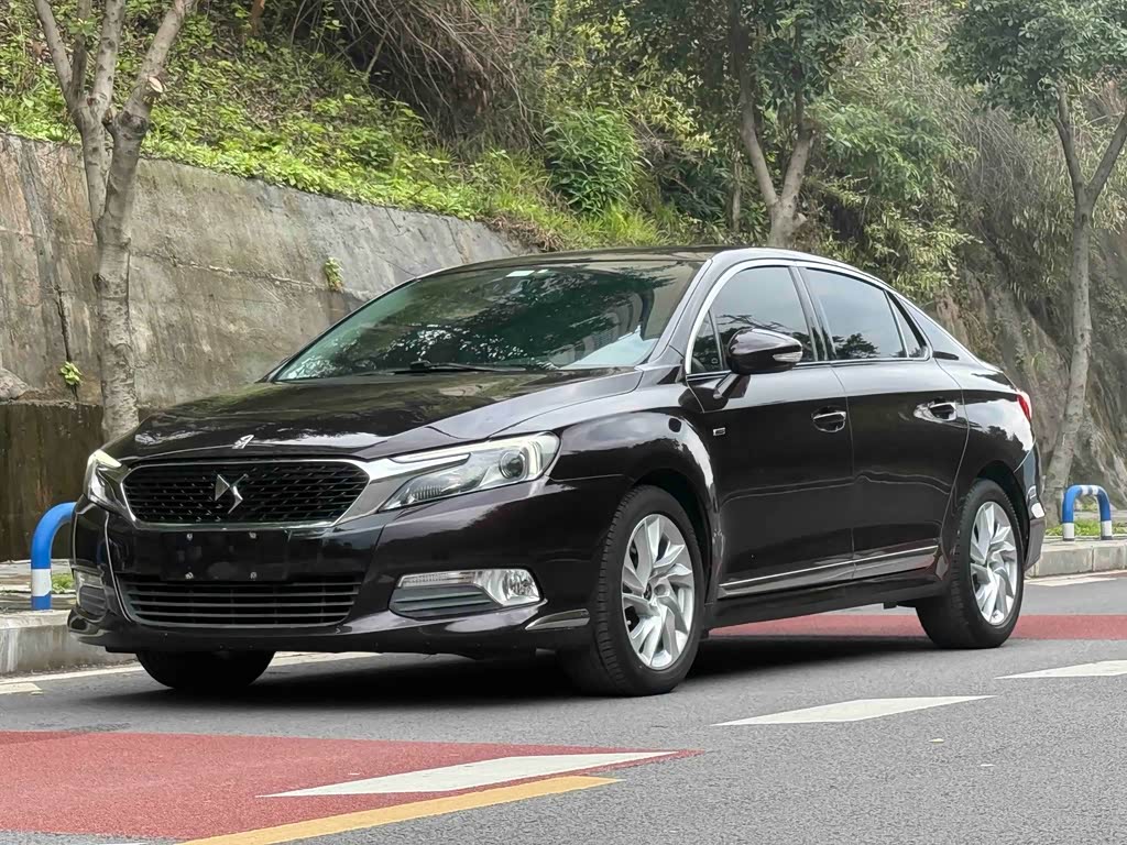 DS 5LS