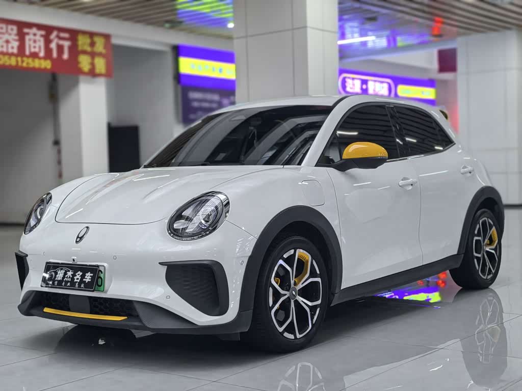 Ora GT