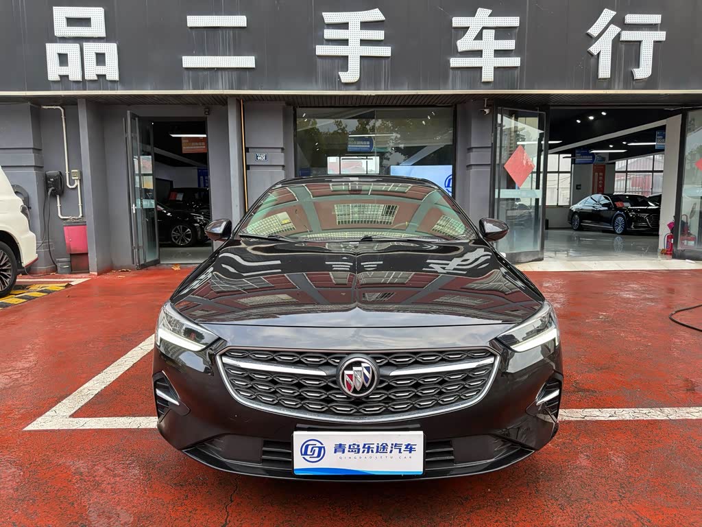 Buick Regal