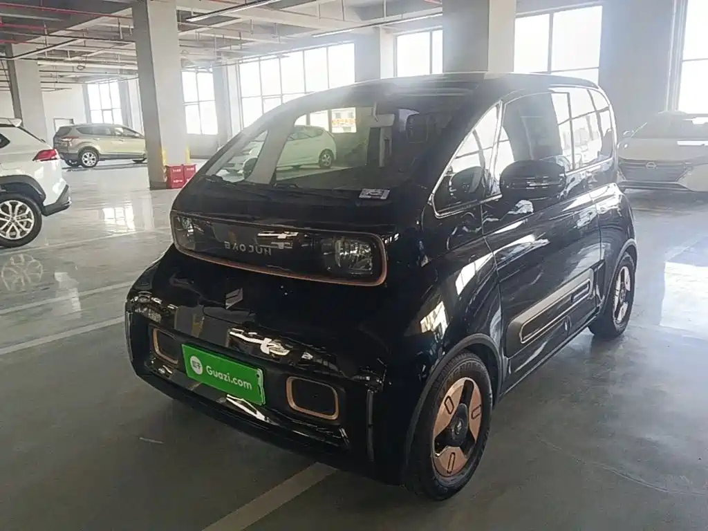 Baojun Kiwi EV