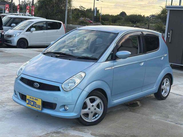 Subaru R2
