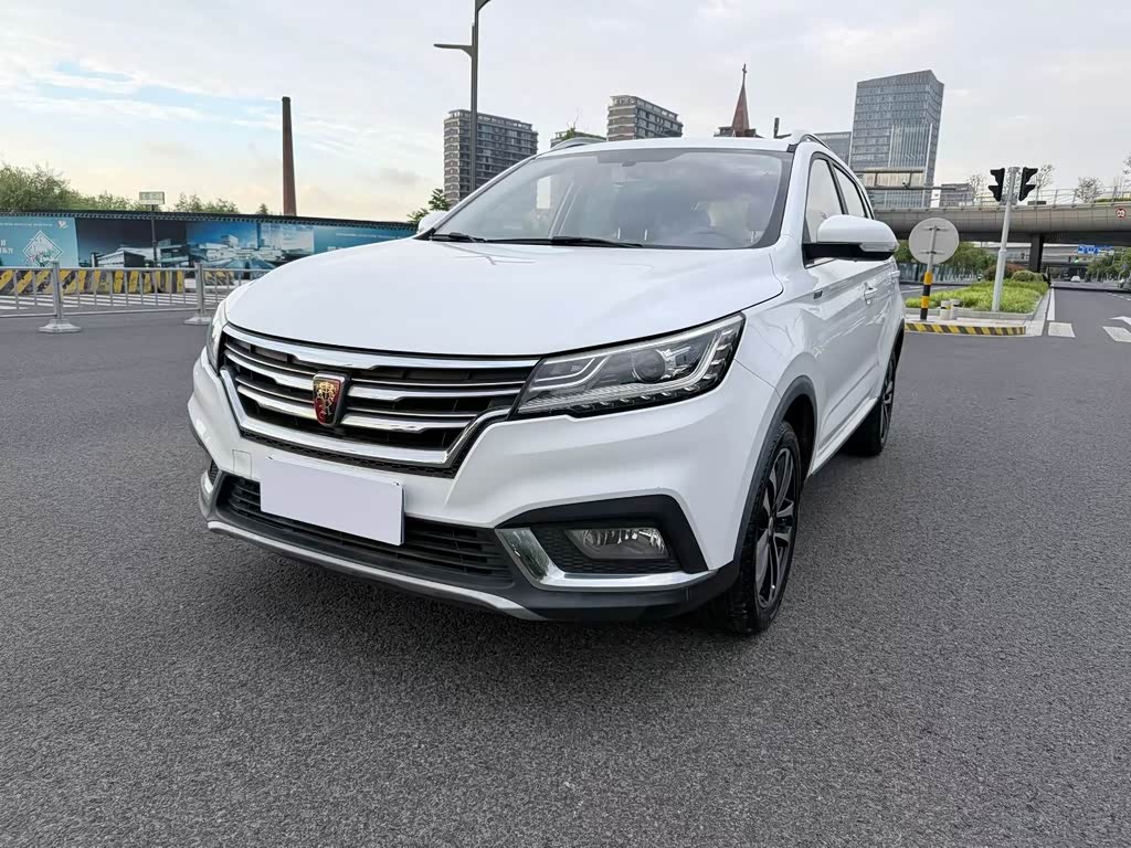 Roewe RX3
