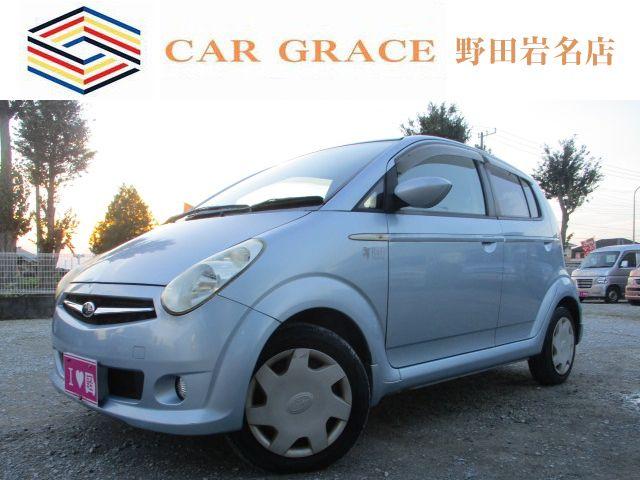 Subaru R2
