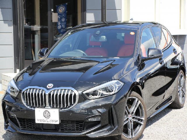 BMW 1 серии