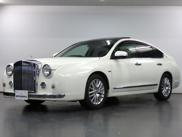 Mitsuoka Galue
