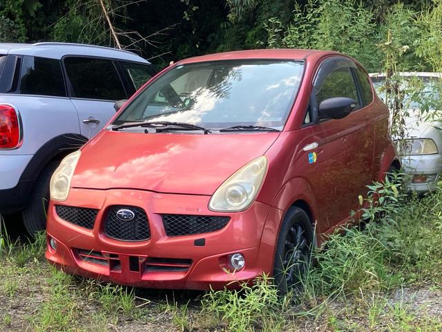 Subaru R1