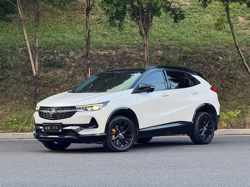 Buick Encore