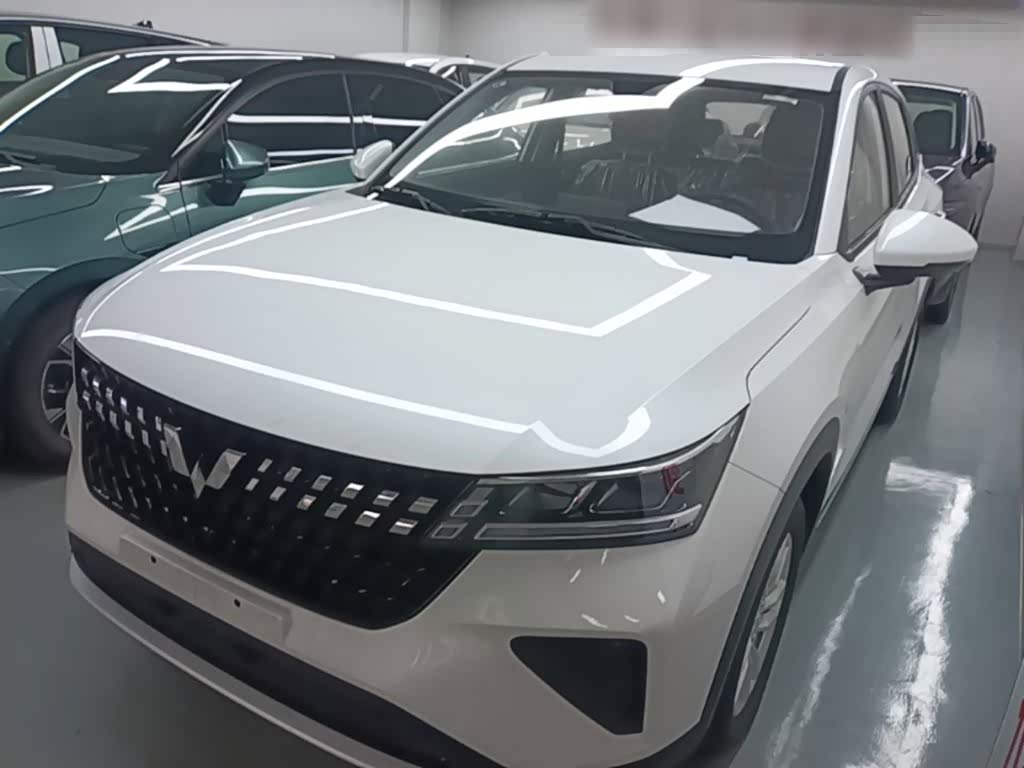 Wuling Xingchi