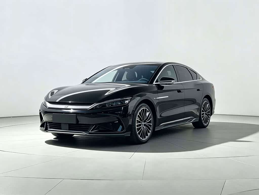 BYD Han