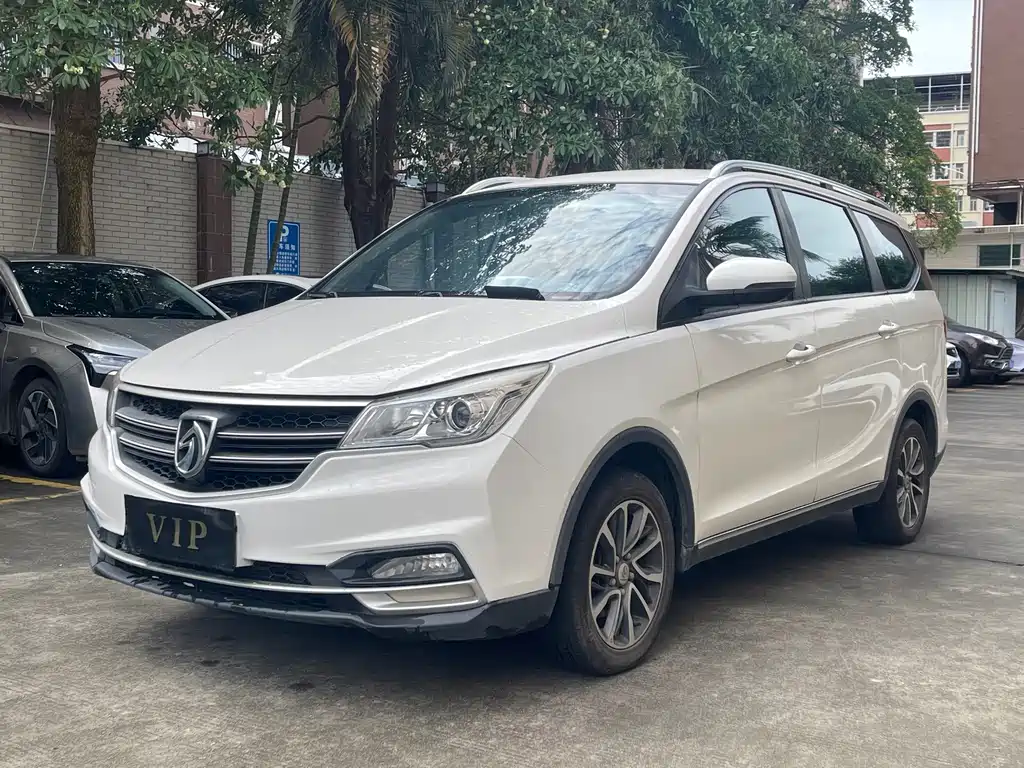 Baojun 730