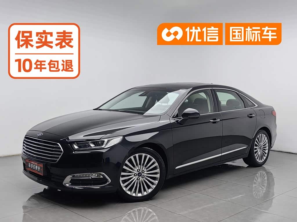 Ford Taurus