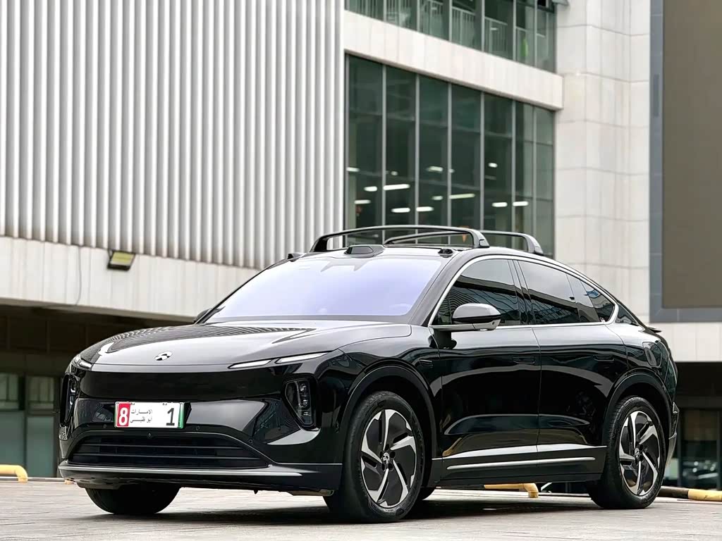 NIO EC6