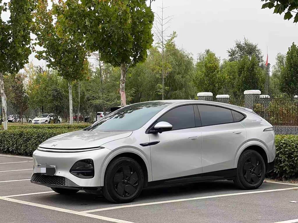 Xpeng G6