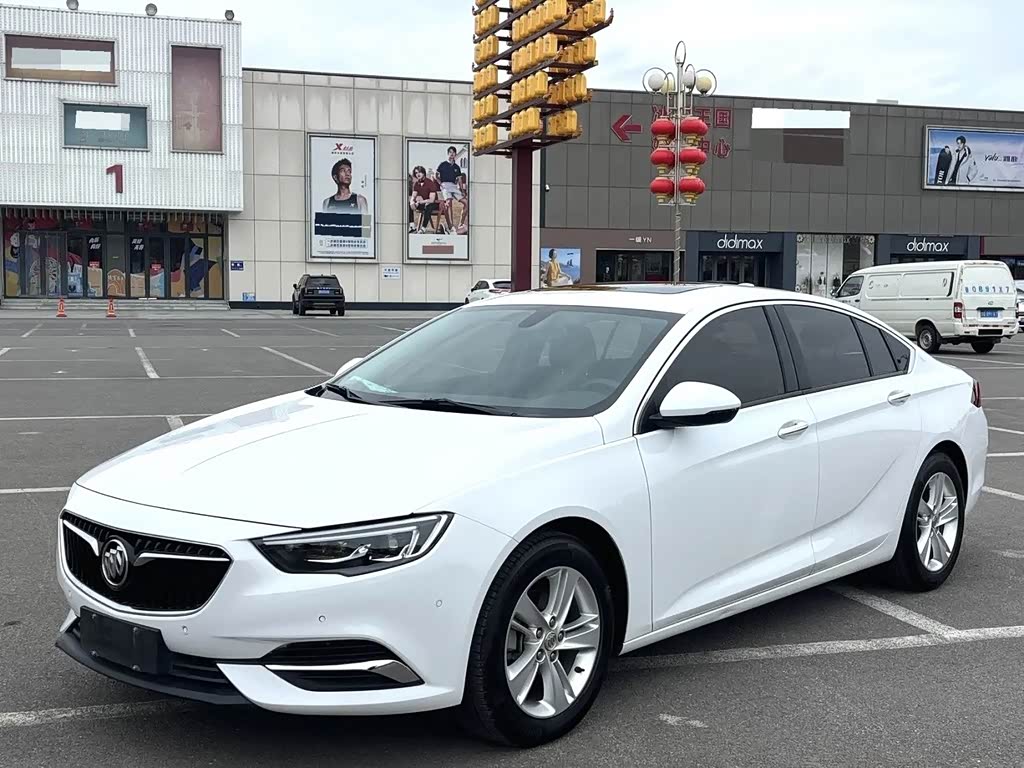 Buick Regal