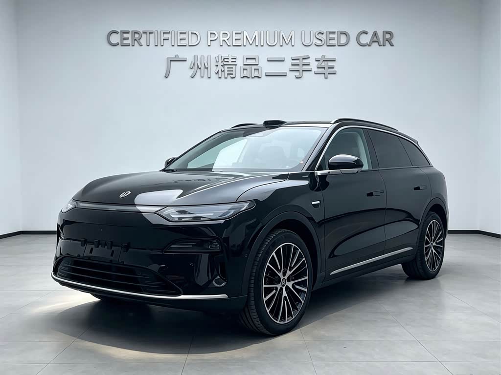 Leapmotor C11