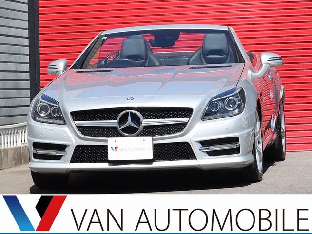 Mercedes-Benz SLK