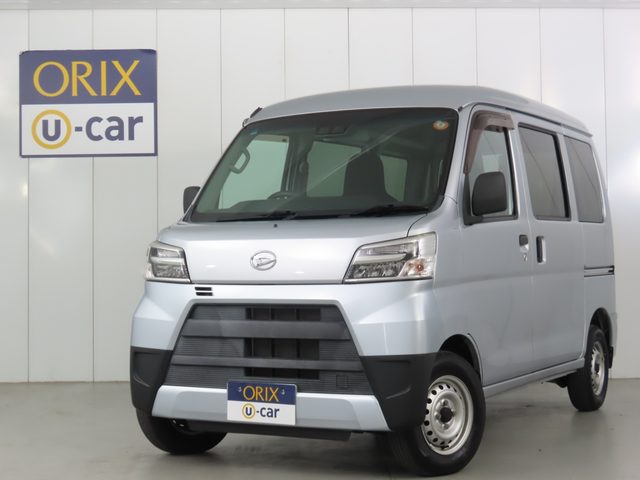 Daihatsu Hijet Cargo