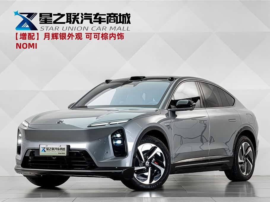 NIO EC6