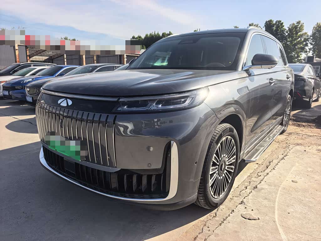 Chery T11