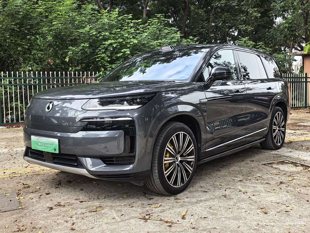 Denza N9