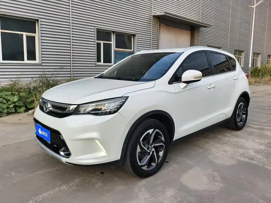 Dongfeng AX5