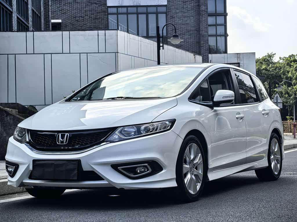 Honda Jade