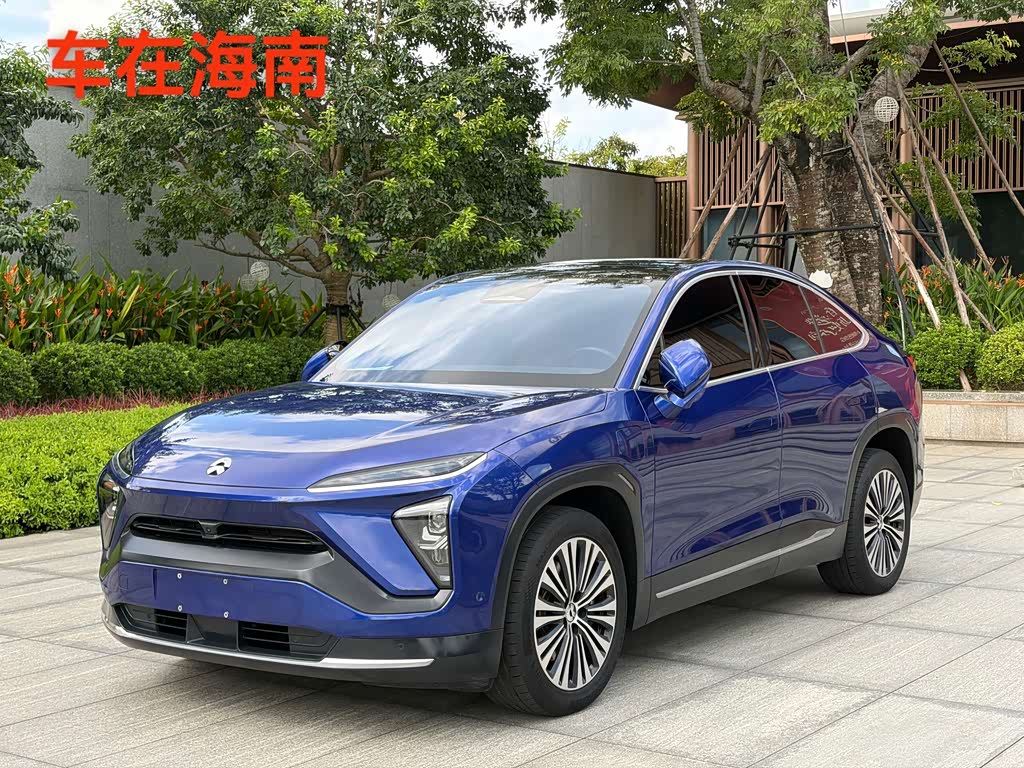 NIO EC6