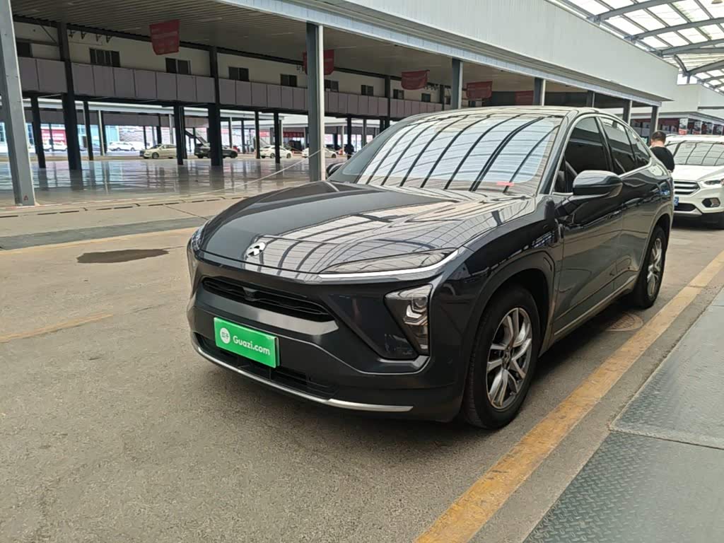 NIO EC6