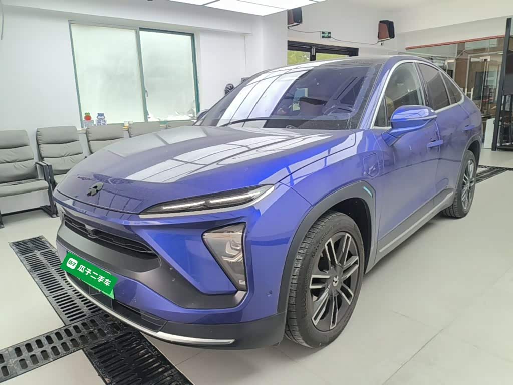 NIO EC6