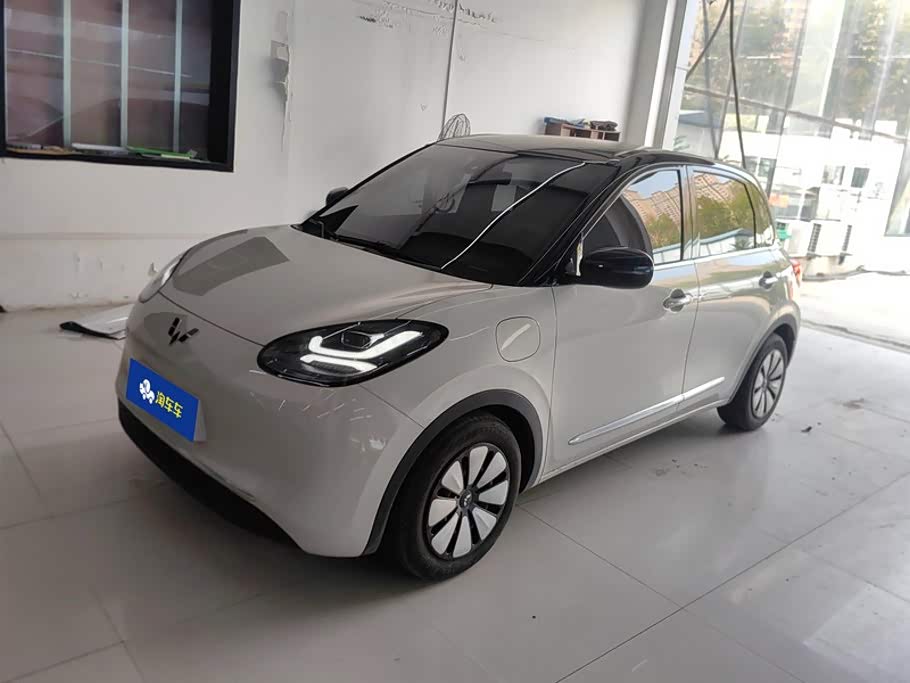 Wuling Binguo