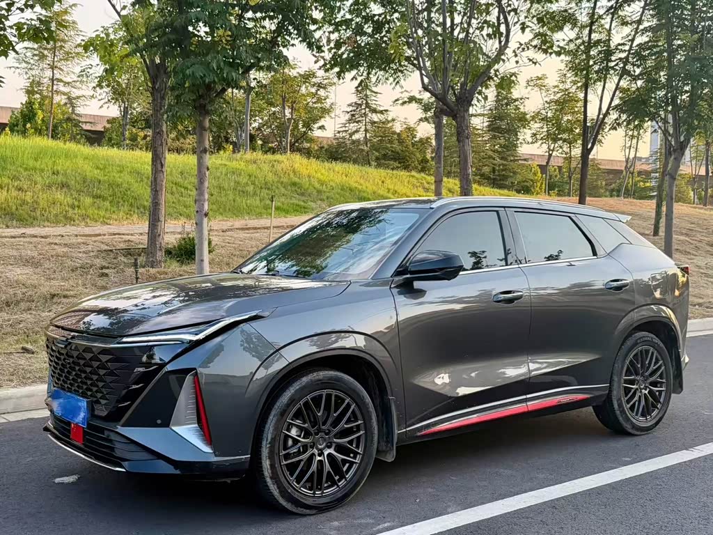 Changan Z6