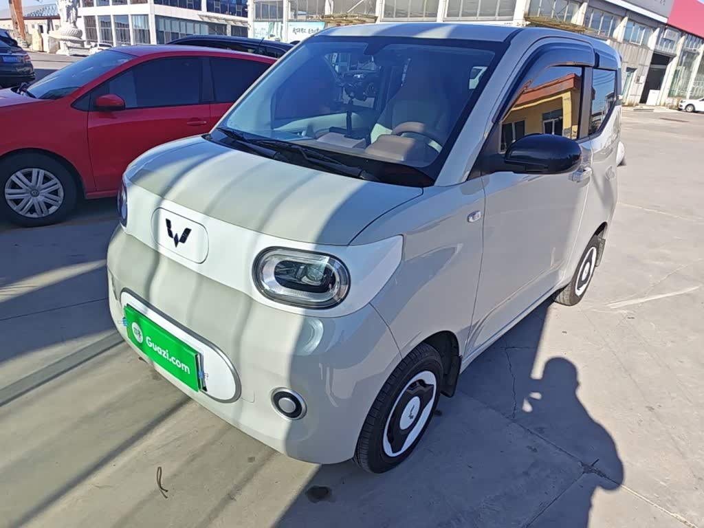 Wuling Mini EV