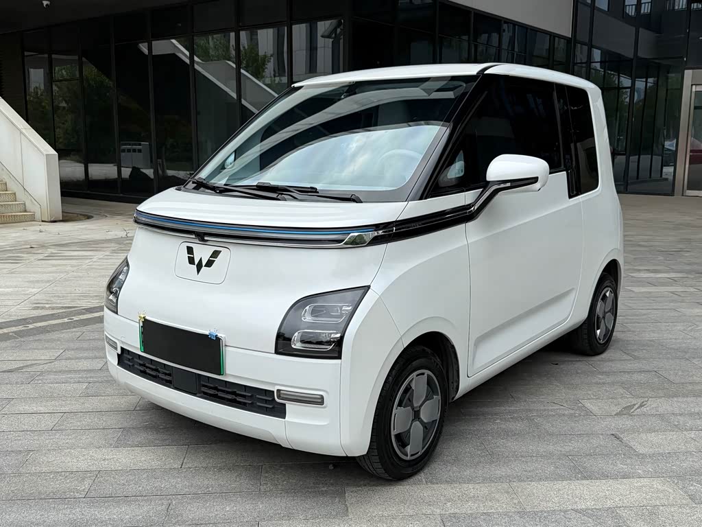 Wuling Air ev